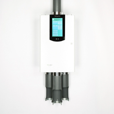 sistema H61 de Hortig